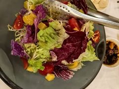 -巴音浩日娲·蒙餐(双林东路店)