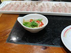 -千亿来乌拉火锅(德胜店)