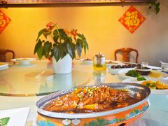 -中卫御苑福膳·养生局(圆明园店)