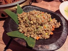 -耶里夏丽·丝路新疆菜·清真食品(徐汇南丹东路臻选店)