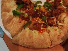 -达美乐比萨(骏壹万邦广场店)