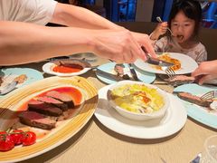 -波特曼西餐厅(中央大街店)