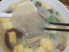 -妯娌老鸭粉丝汤(新区宝龙店)