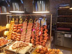 -梨花自助烤肉(乐宾店)