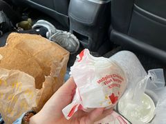 -麦当劳(秣陵路店)