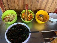 -捞旺猪肚鸡(光谷店)