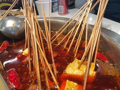 -水碾河刘老大串串香(水碾河路店)