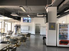 -赛卡联盟北京中汽联卡丁车场