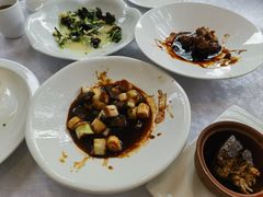-浙江宾馆·花园餐厅·自助餐厅·茶吧