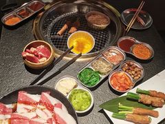 -伊茉家的烤肉店(勒泰中心店)