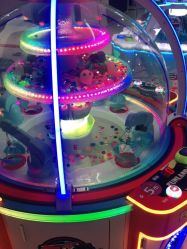 -利奥梦幻主题乐园(爱琴海购物公园店)