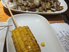 -木屋烧烤(西南角店)