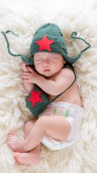 -大连棒棒糖儿童摄影(熊洞街店)