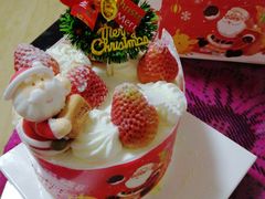 -味多美蛋糕(马家堡永辉店)