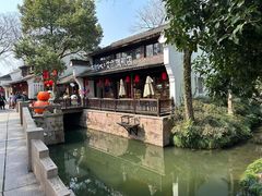 -西溪国家湿地公园