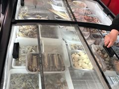 -吕四渔港码头海鲜餐厅