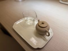-隐溪茶馆(静安寺店)