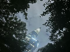 -深圳人才公园