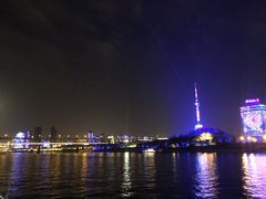 -武汉两江游览·夜游长江(汉口粤汉码头)