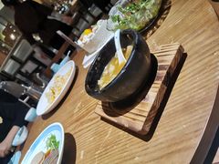 -锦香园餐厅(建工大厦店)
