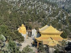 -南岳衡山风景名胜区