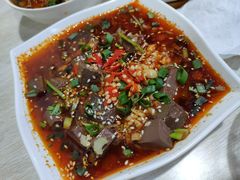 麻辣冒血旺-蜀串香牛杂火锅串串