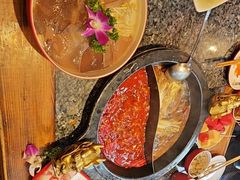 -蜀大侠火锅(香格里拉店)