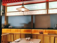 -晓淮山·扬州早茶·淮扬菜(龙阳广场店)