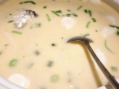 鱼头汤-香阁餐厅·常州菜·常州菜代表品牌(新北奥体店)