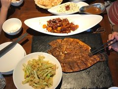 -Local泰莲庭(虹鳟鱼店)