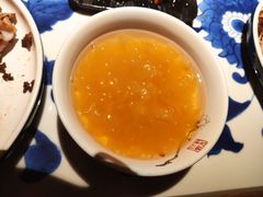 -绿茶餐厅(领展购物广场·中关村店)