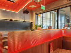 -炭舍干锅(华发商都店)