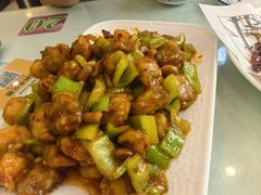 -桃子餐厅·天津菜(王顶堤总店)