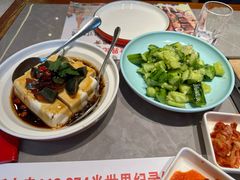 -通海俄式烧烤·俄罗斯大串(嵩山路店)