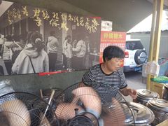 -钟姨糖水(惠城店)