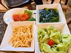 -一席地·本地鸡窝·杭帮鸡火锅(萧山银隆百货店)