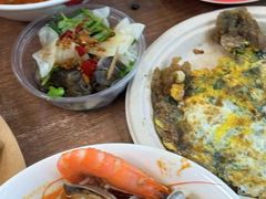 -大中沙茶面(中山路店)