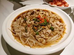-羲和雅苑•北京烤鸭(国贸商城店)