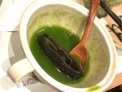 -花潮料理艺食馆(世欧广场店)