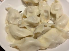 -东方饺子王(工农大路店)