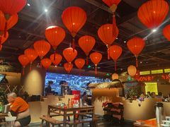 -老湘村·湖南土菜(天河维多利店)