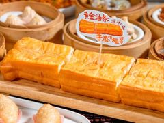 -滋粥楼·顺德菜(番禺广场总店)
