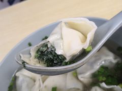 -顶巧鸡汤馄饨(虹口总店)