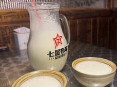 -七星布车休闲料理店