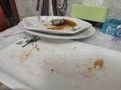 -宾朋海鲜特色美食餐厅·纯手工鲅鱼水饺(兴海路店)