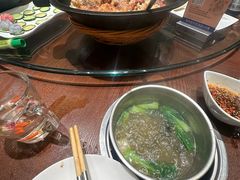 -东海怡品海鲜豆捞(舟宿夜江店)