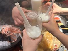 -滇牛云南火锅(桂林路店)