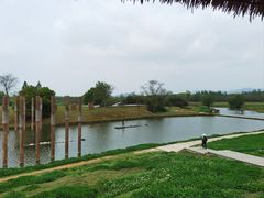 -良渚古城遗址公园