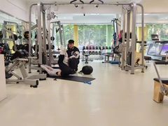 -中田健身工作室(东园店)