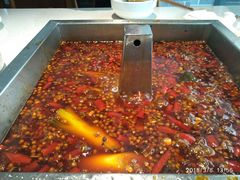 -小牛叔鲜切牛肉·火锅·烤肉自助(公济桥路店)